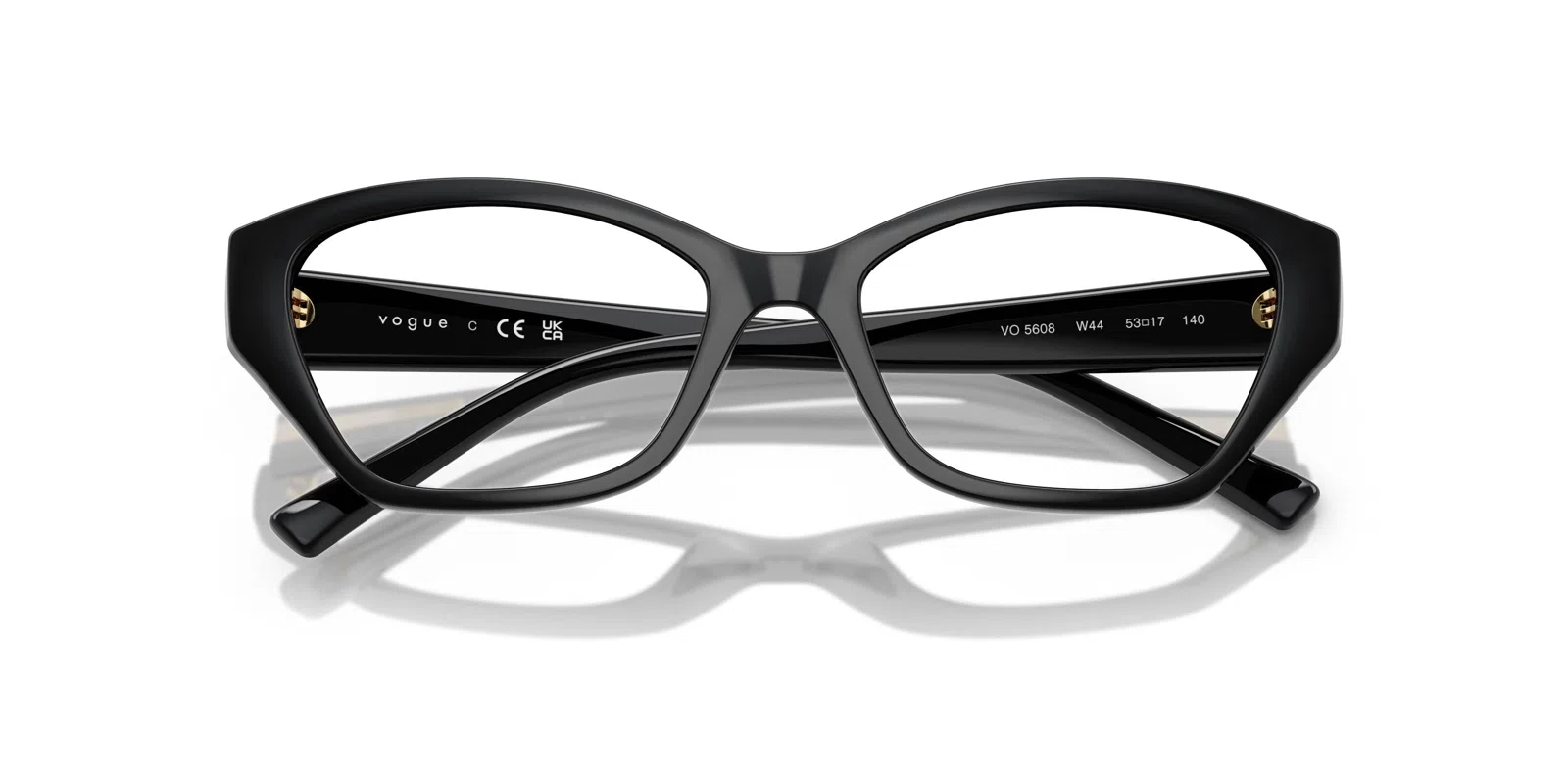Vogue Eyewear 5608 Eyeglasses - view 17